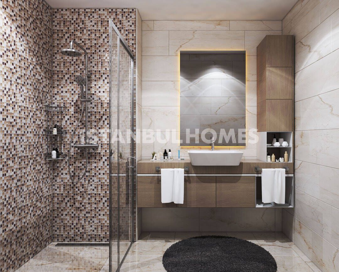 Appartement à Eyoup, Turquie, 90 m² - image 9