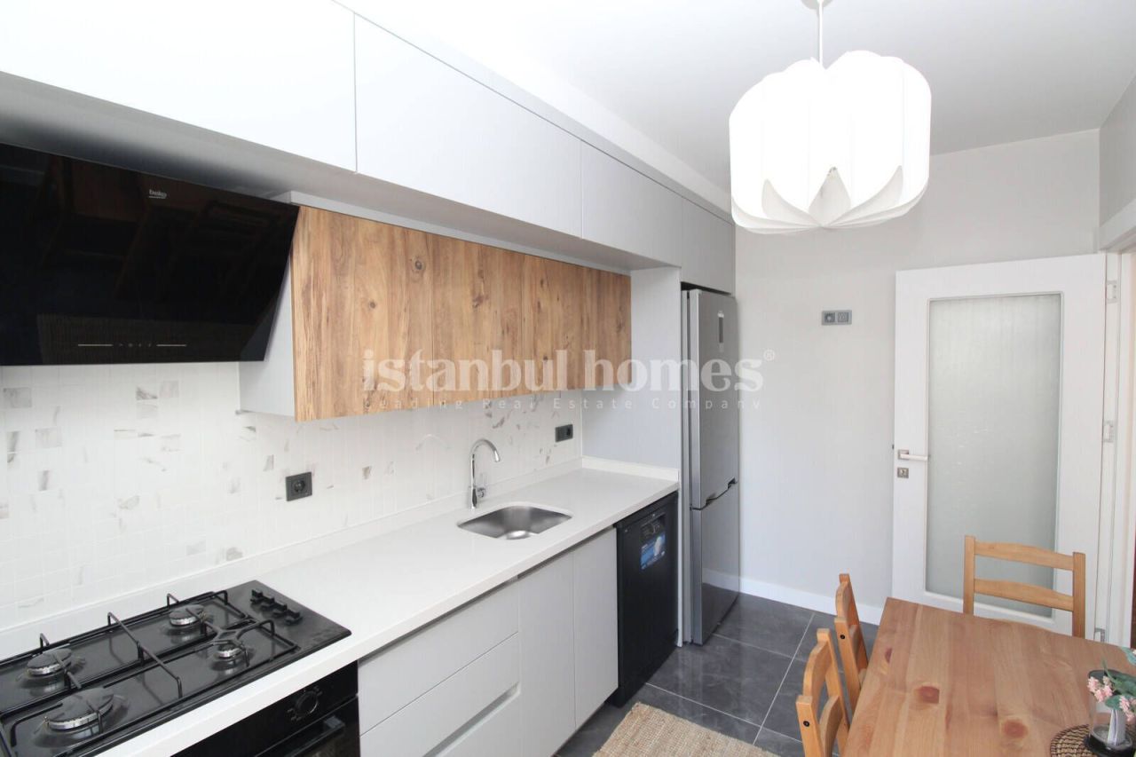 Appartement à Istanbul, Turquie, 100 m² - image 9