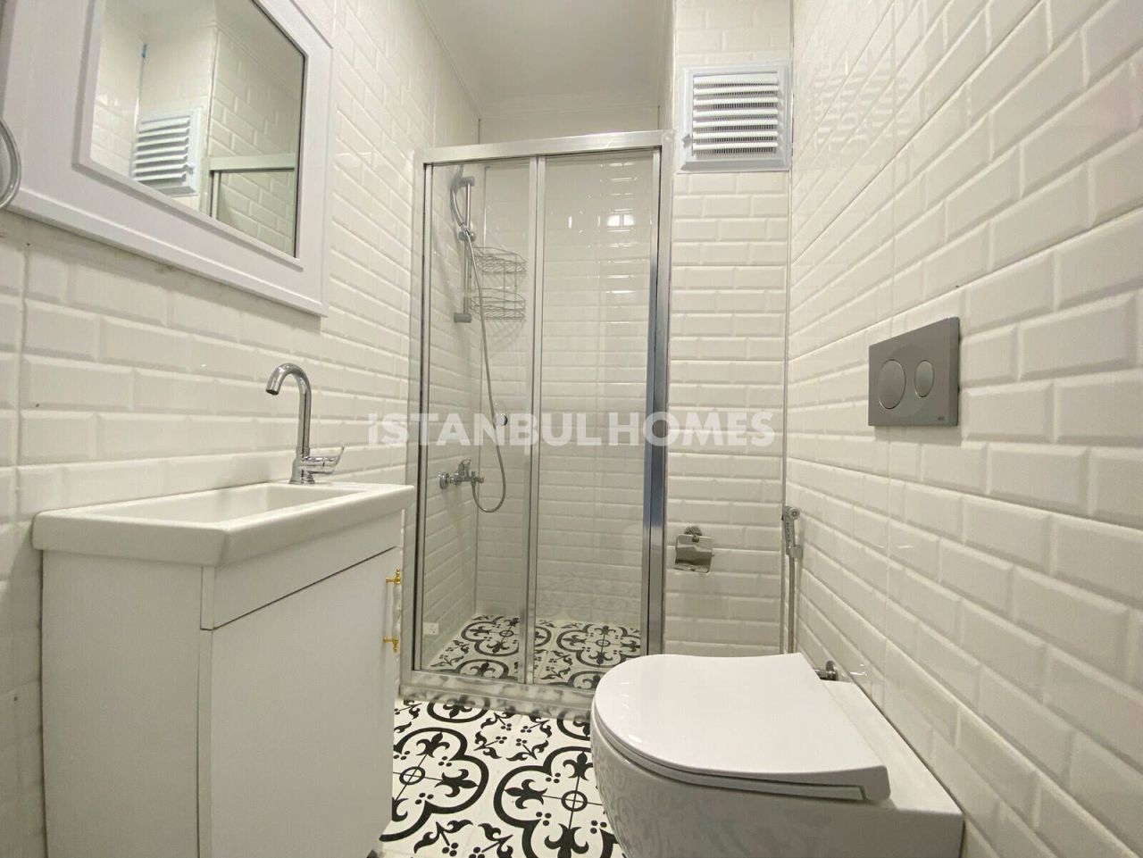 Appartement à Istanbul, Turquie, 190 m² - image 9