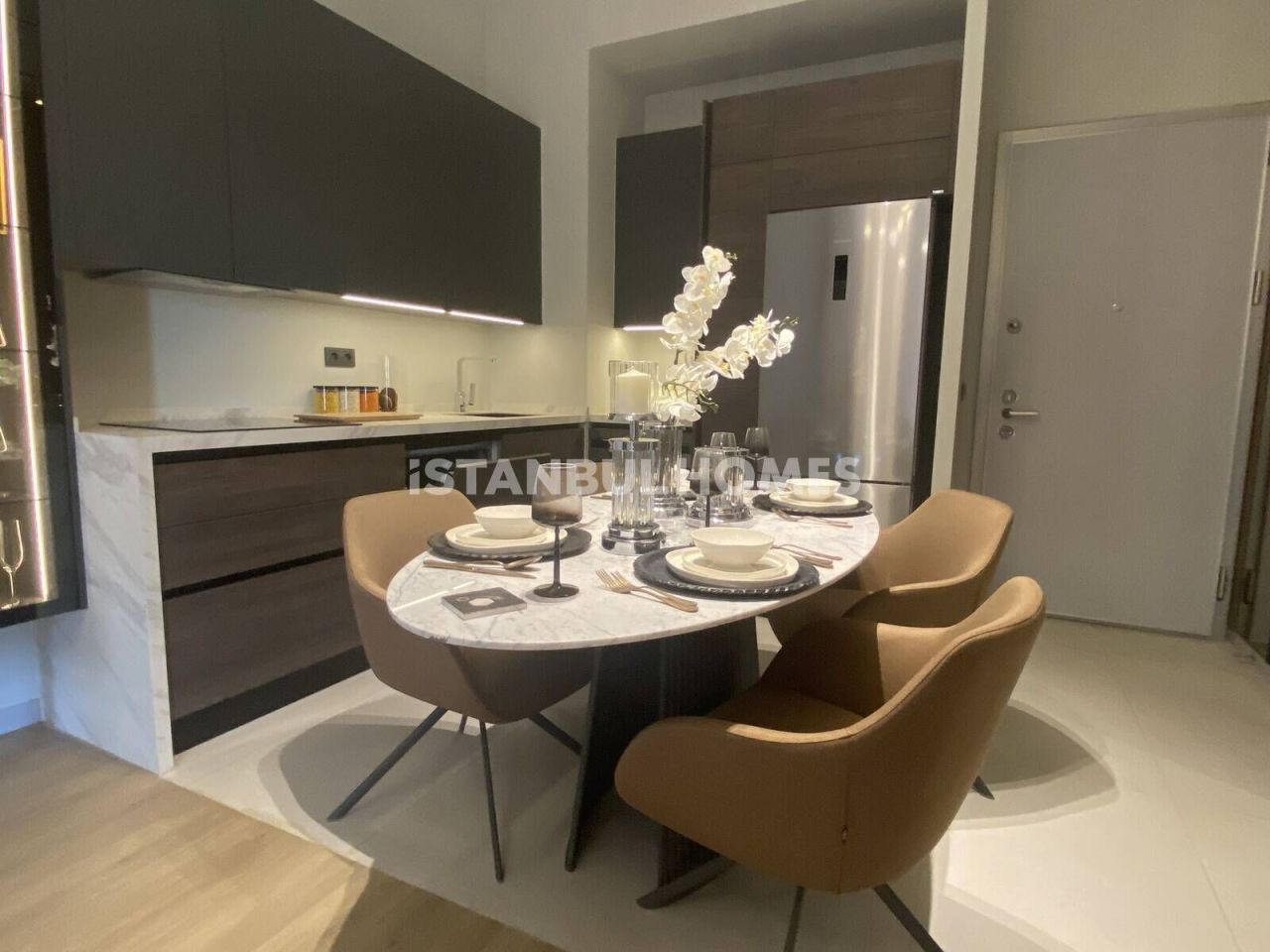 Apartment in Maltepe, Turkey, 79 m² - picture 9