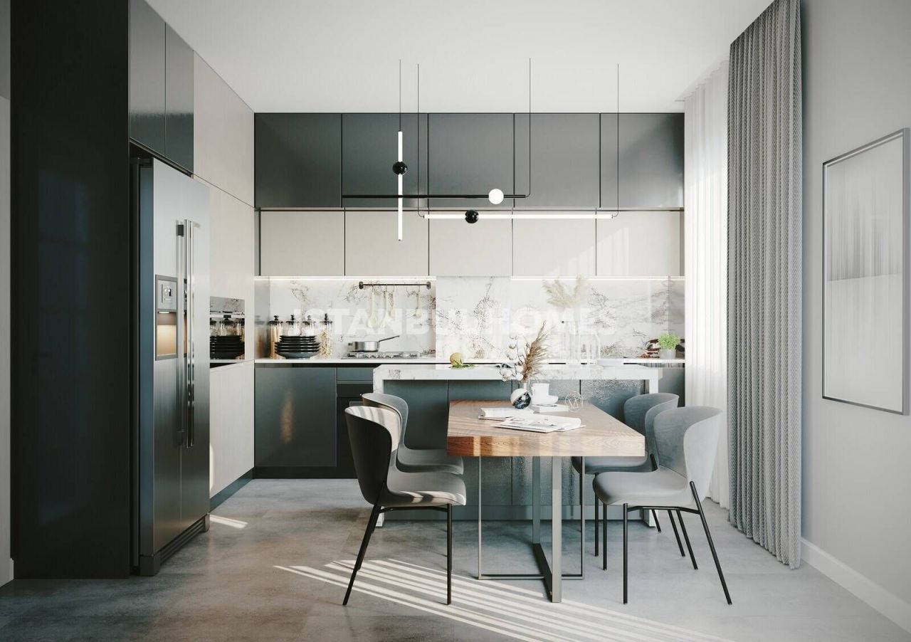 Appartement à Istanbul, Turquie, 267 m² - image 9