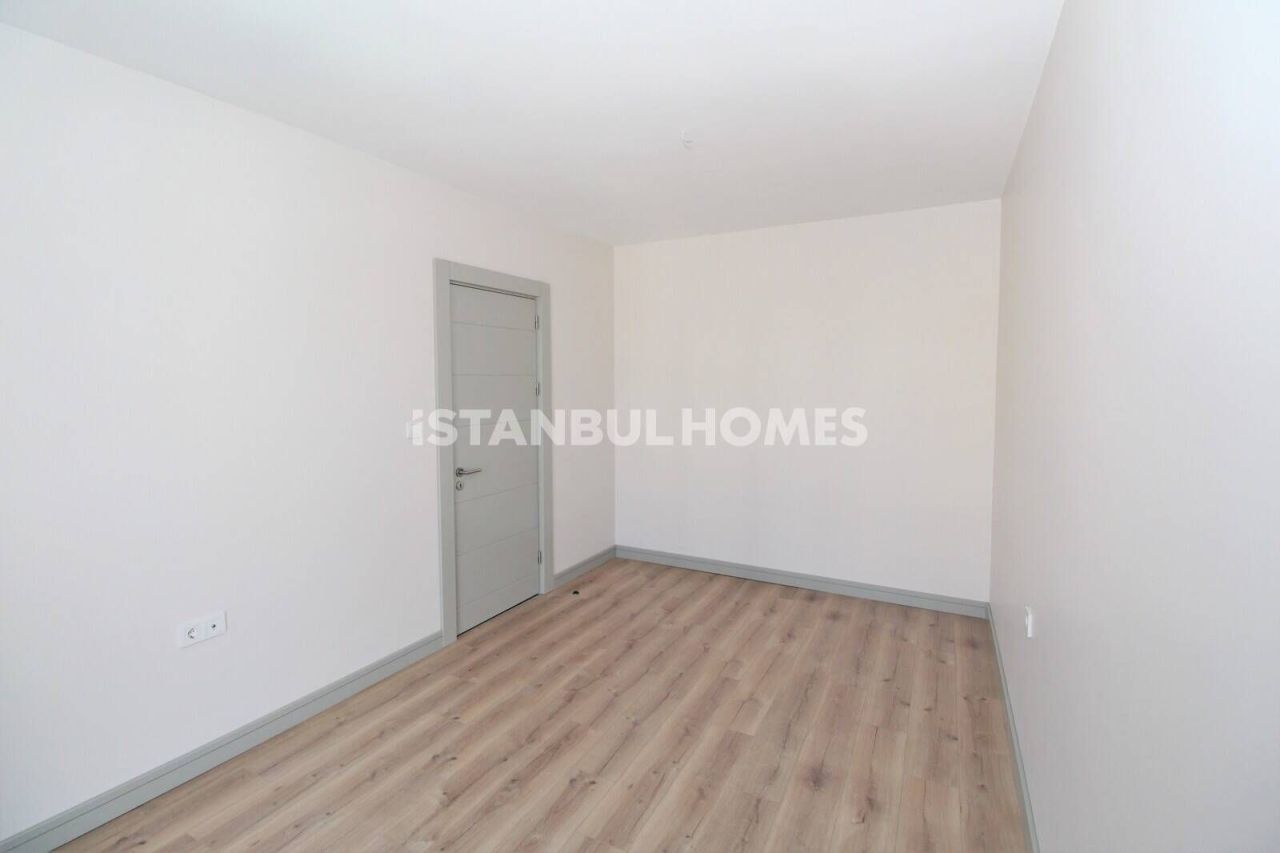 Apartamento en Eyup, Turquia, 105 m² - imagen 9