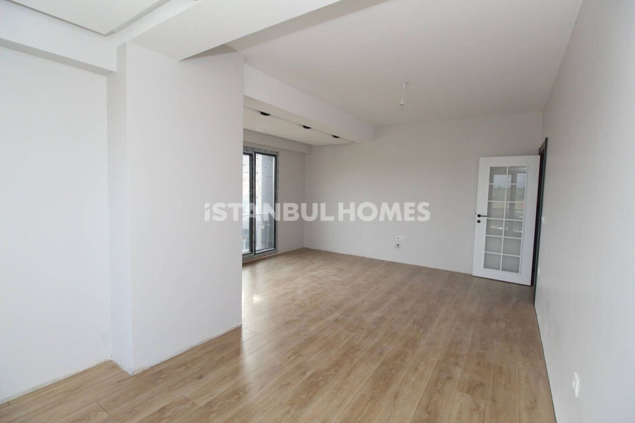 Apartment in Eyup, Türkei, 80 m² - Foto 9