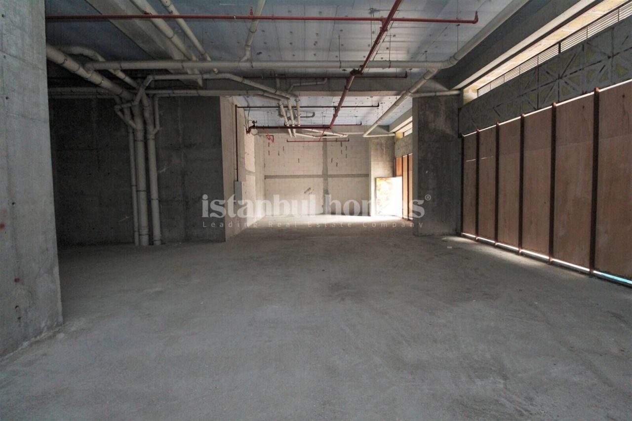 Boutique à Başakşehir, Turquie, 87 m² - image 9