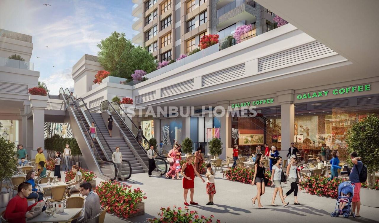 Appartement à Çekmeköy, Turquie, 266 m² - image 9