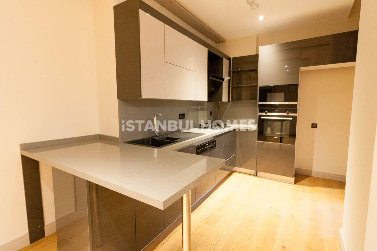 Apartment in Istanbul, Türkei, 82 m² - Foto 9