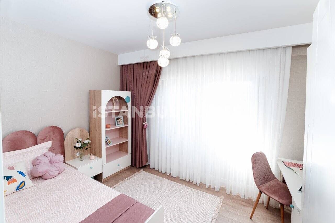 Apartment in Esenyurt, Turkey, 136 m² - picture 9