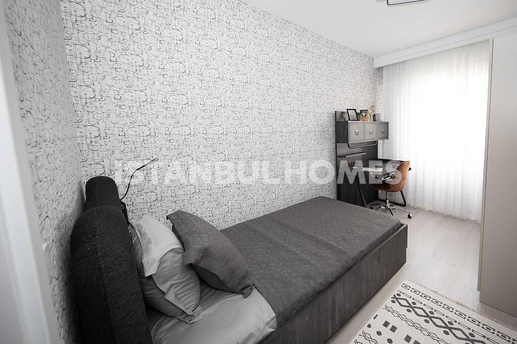 Appartamenti a Istanbul, Turchia, 245 m² - foto 9