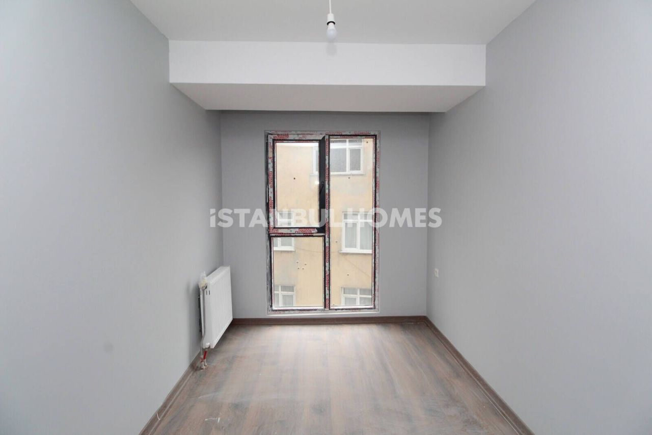 Appartement à Istanbul, Turquie, 62 m² - image 9