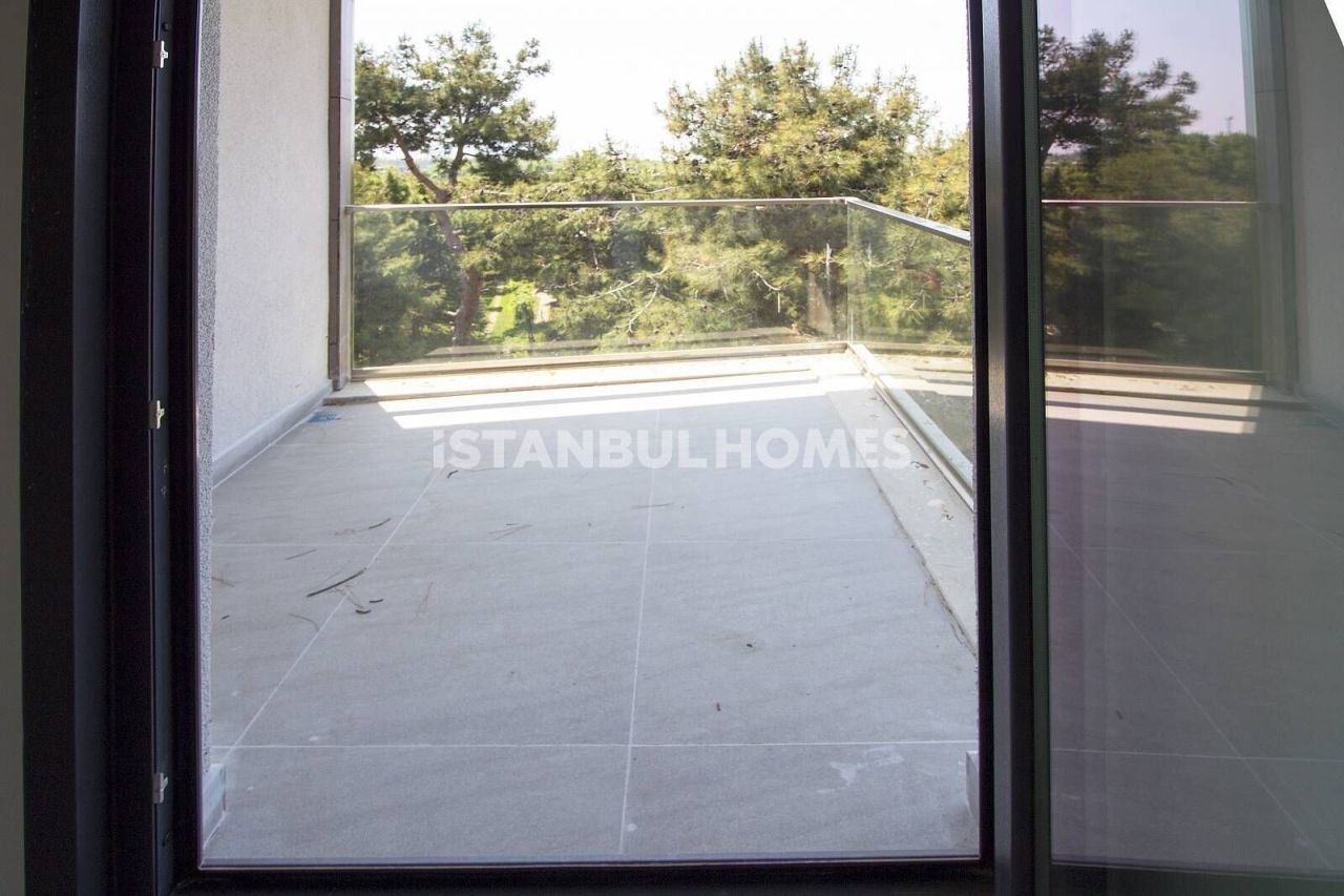Apartment in Maltepe, Türkei, 180 m² - Foto 9