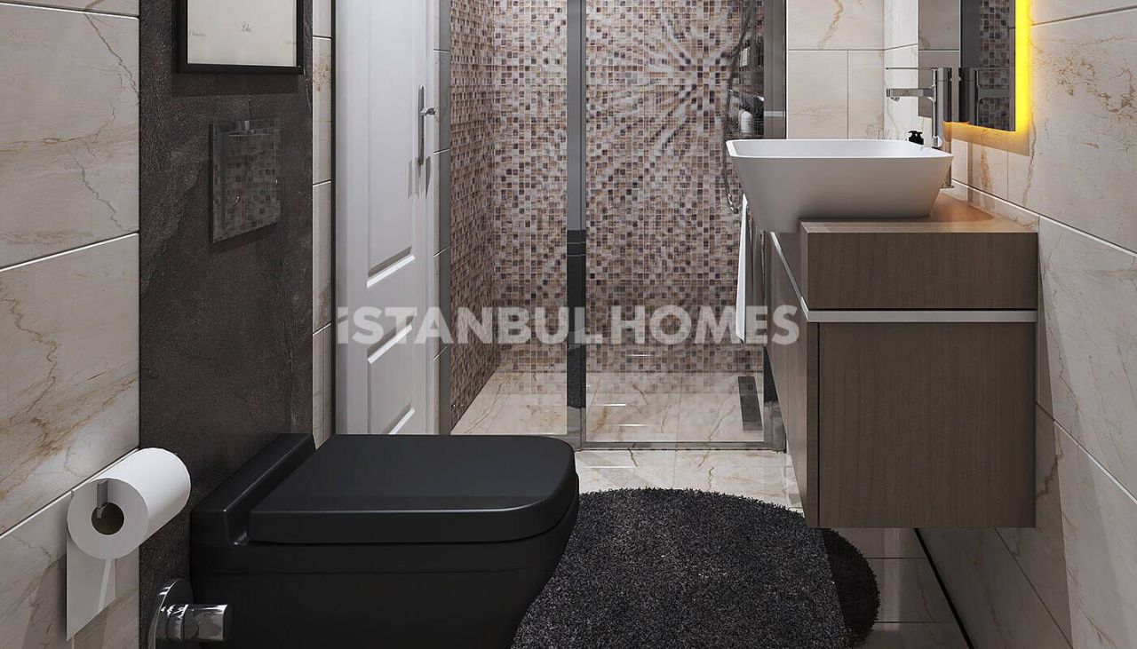 Appartamenti a Eyup, Turchia, 163 m² - foto 9