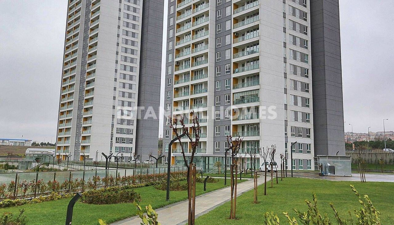 Appartamenti a Istanbul, Turchia, 102 m² - foto 9