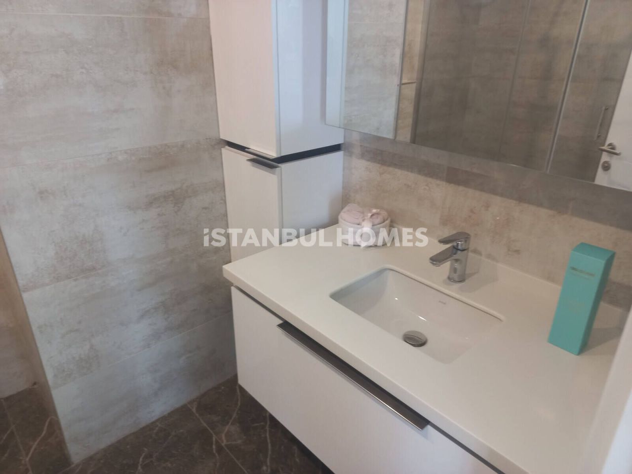 Apartment in Istanbul, Turkey, 271 m² - picture 10