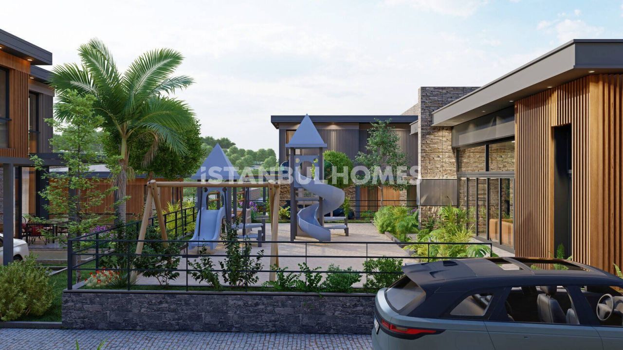 Villa à Istanbul, Turquie, 240 m² - image 10