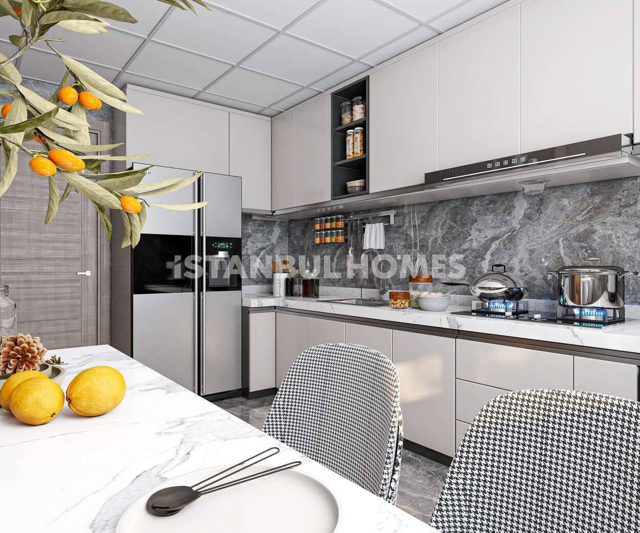 Apartment in Beylikduzu, Turkey, 109 m² - picture 10