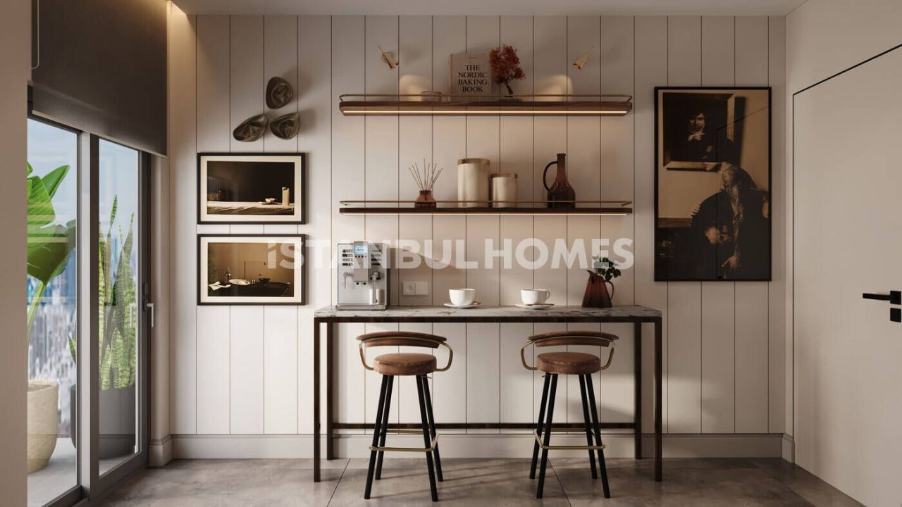 Apartment in Eyup, Turkey, 67 m² - picture 10