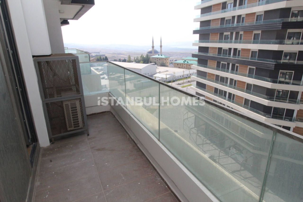 Apartment in Istanbul, Türkei, 95 m² - Foto 10