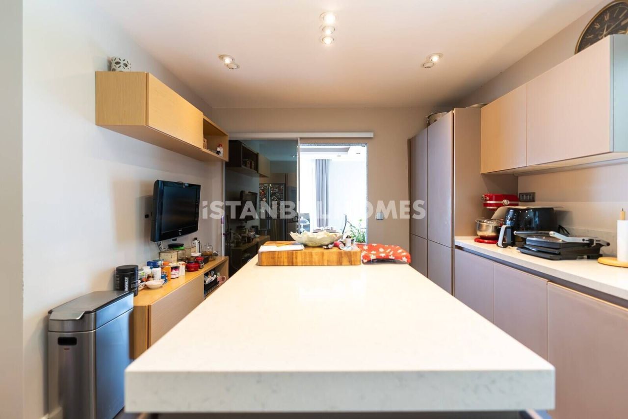 Villa a Istanbul, Turchia, 550 m² - foto 10