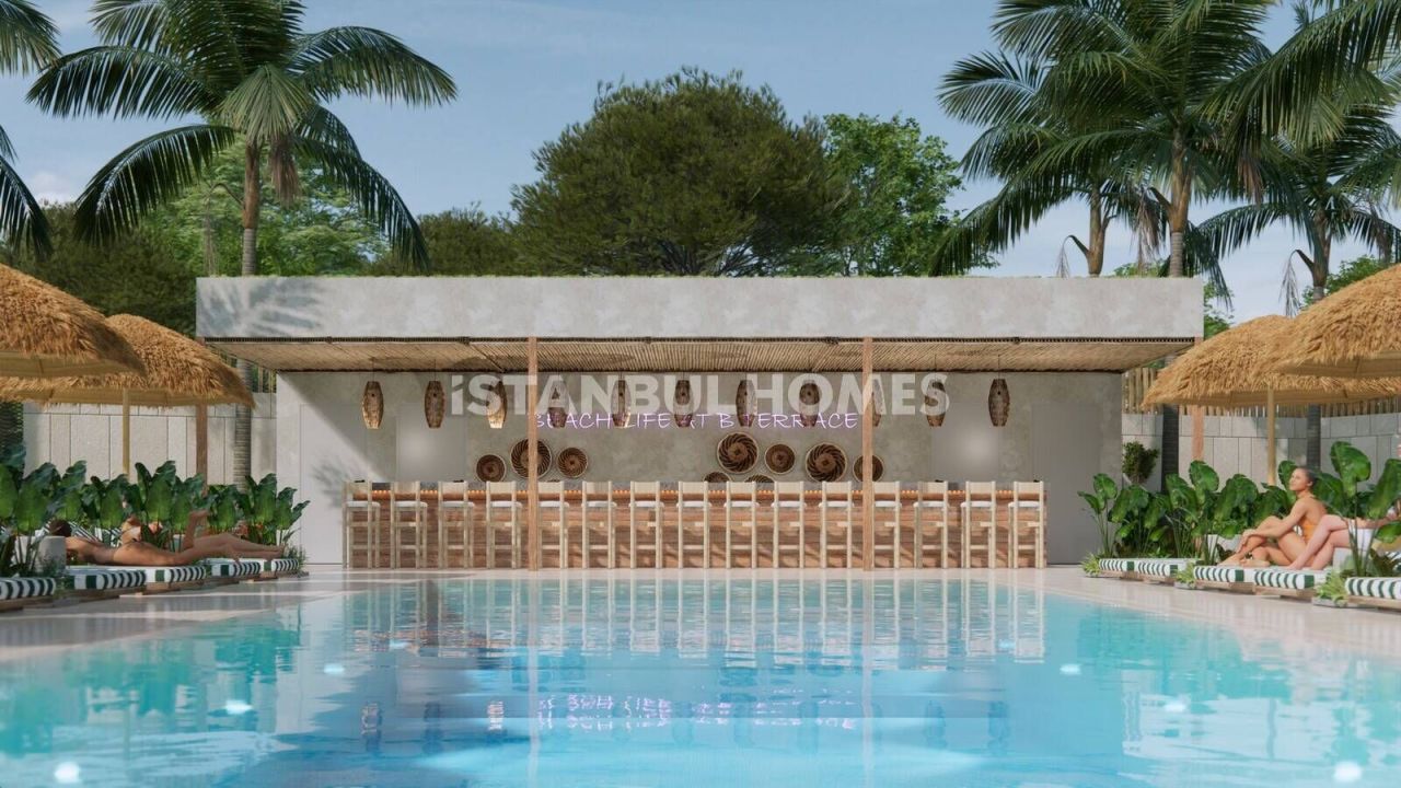 Biens commerciaux à Eyoup, Turquie, 6 868 m² - image 10