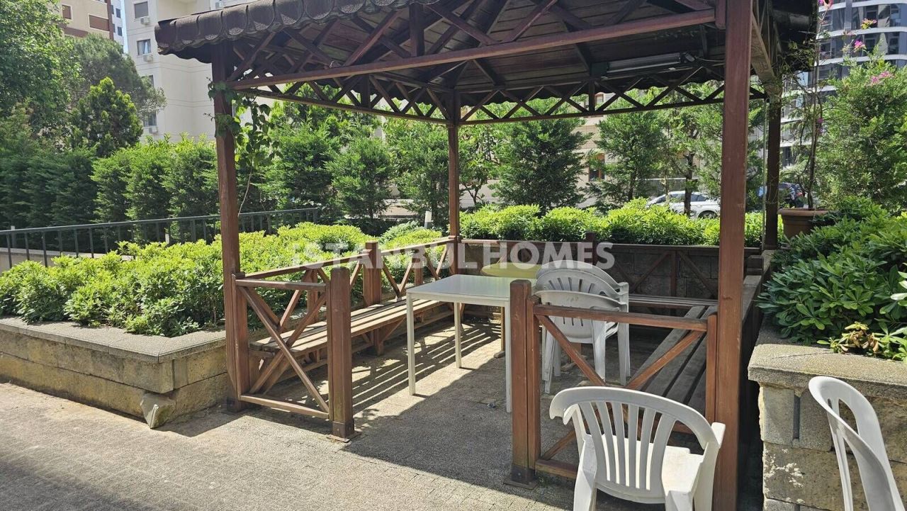 Ático en Estambul, Turquia, 270 m² - imagen 10