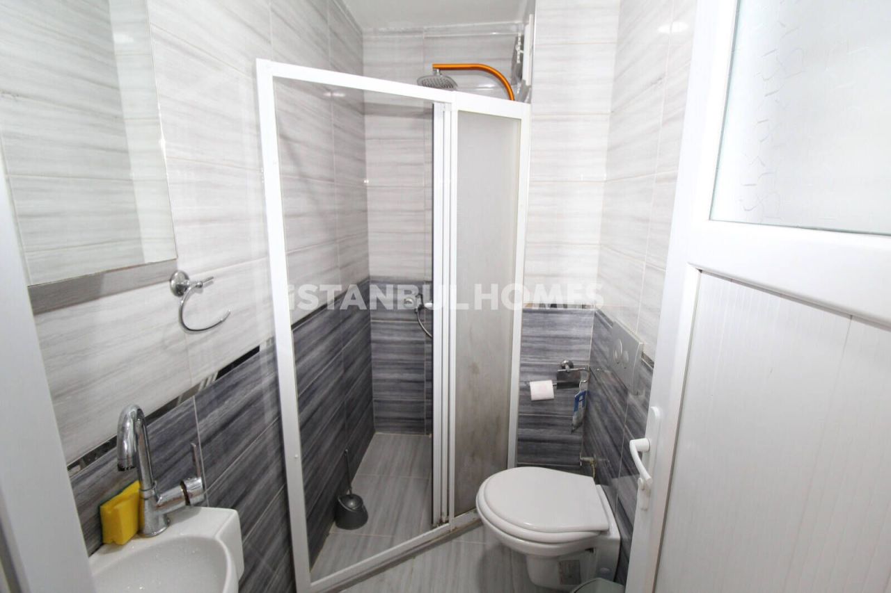 Appartement à Istanbul, Turquie, 55 m² - image 10
