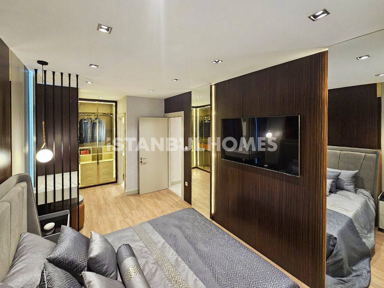 Apartment in Istanbul, Turkey, 170 m² - picture 10