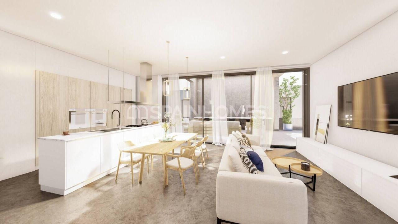 Villa in Murcia, Spanien, 182 m² - Foto 4