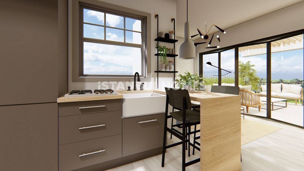 Appartamenti a Istanbul, Turchia, 340 m² - foto 10