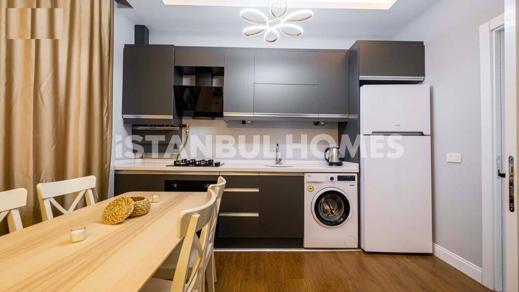 Apartment in Istanbul, Türkei, 210 m² - Foto 10