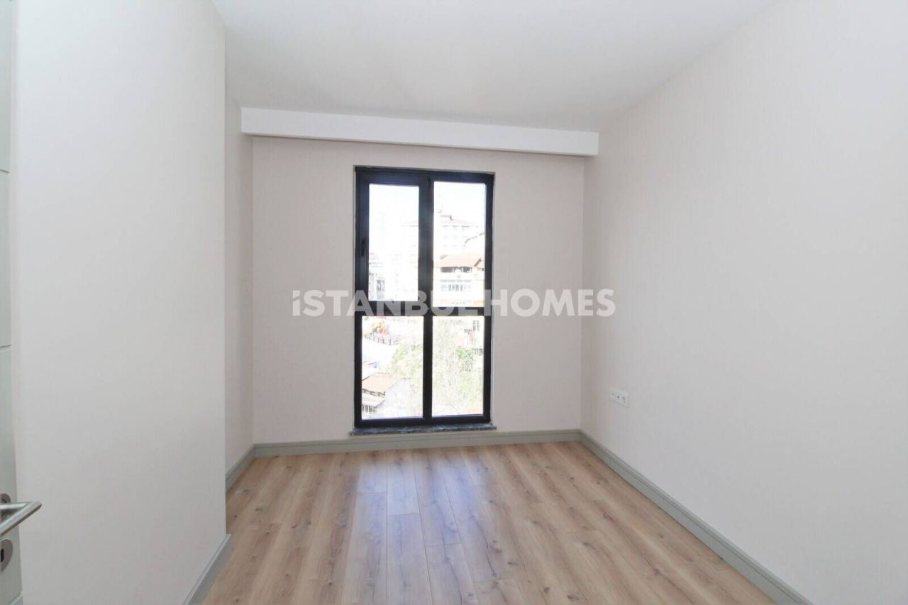 Apartamento en Eyup, Turquia, 82 m² - imagen 10