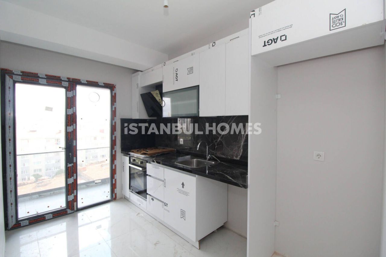 Appartamenti a Eyup, Turchia, 157 m² - foto 10