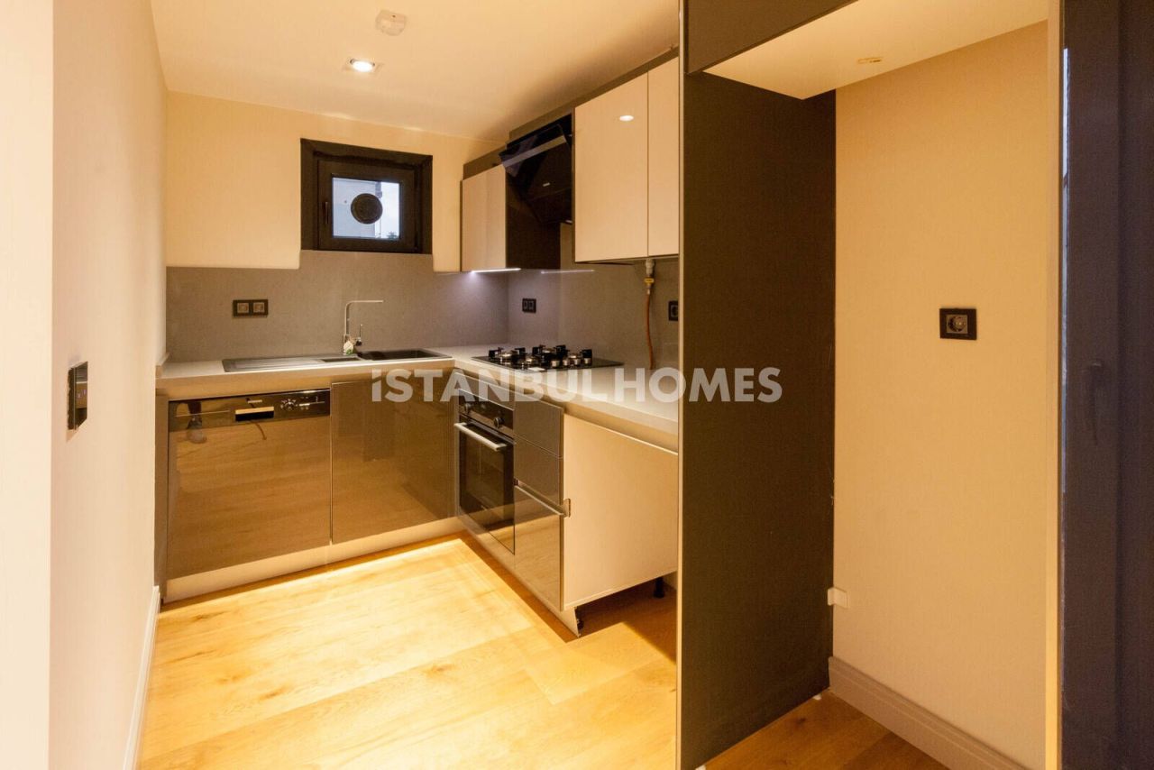 Appartement à Istanbul, Turquie, 140 m² - image 10