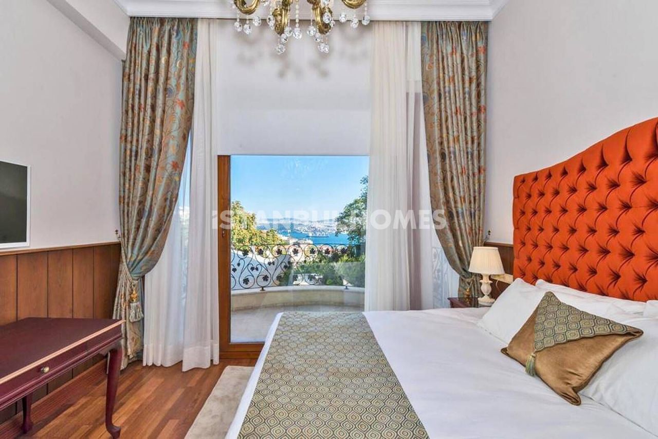 Hotel, albergo a Istanbul, Turchia, 1 650 m² - foto 10