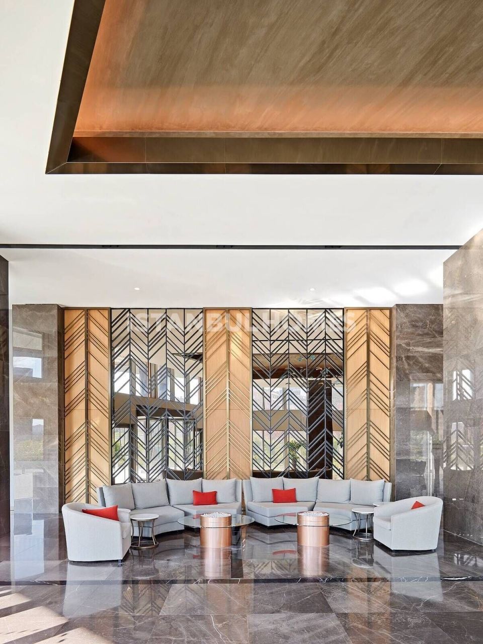 Office in Istanbul, Turkey, 85 m² - picture 10