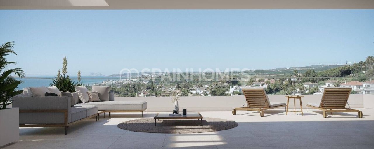 Apartment in Estepona, Spanien, 135 m² - Foto 4