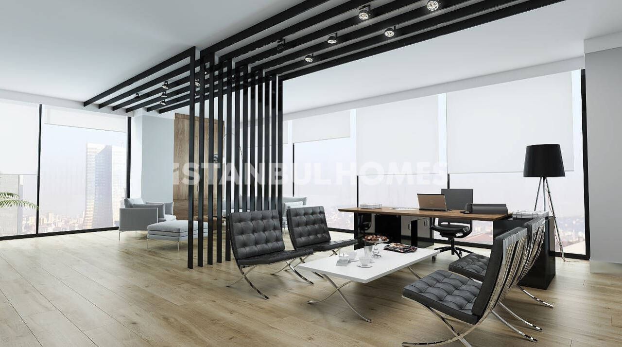 Negozio ad Ataşehir, Turchia, 441 m² - foto 10