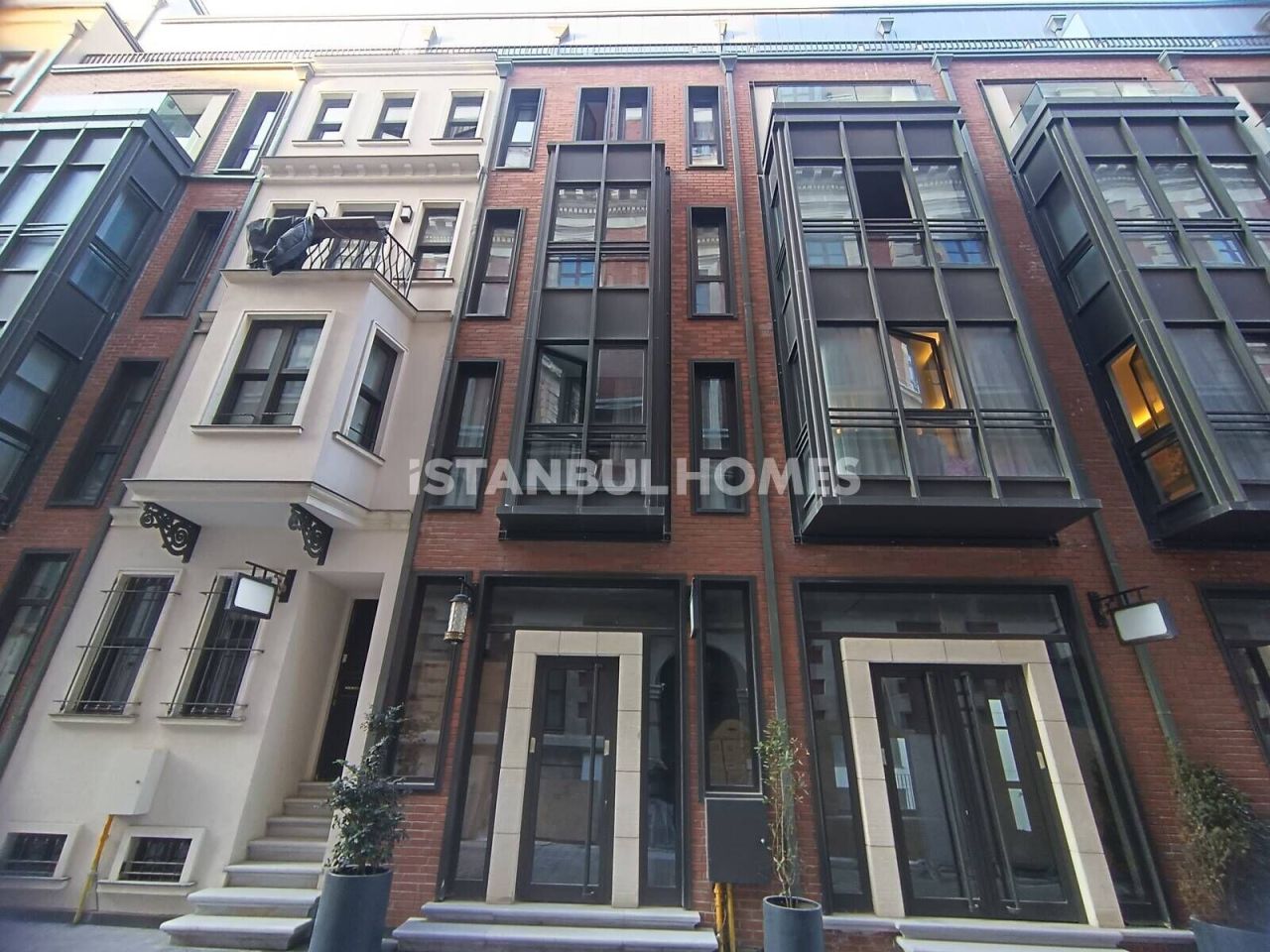 Apartment in Istanbul, Turkey, 160 m² - picture 10
