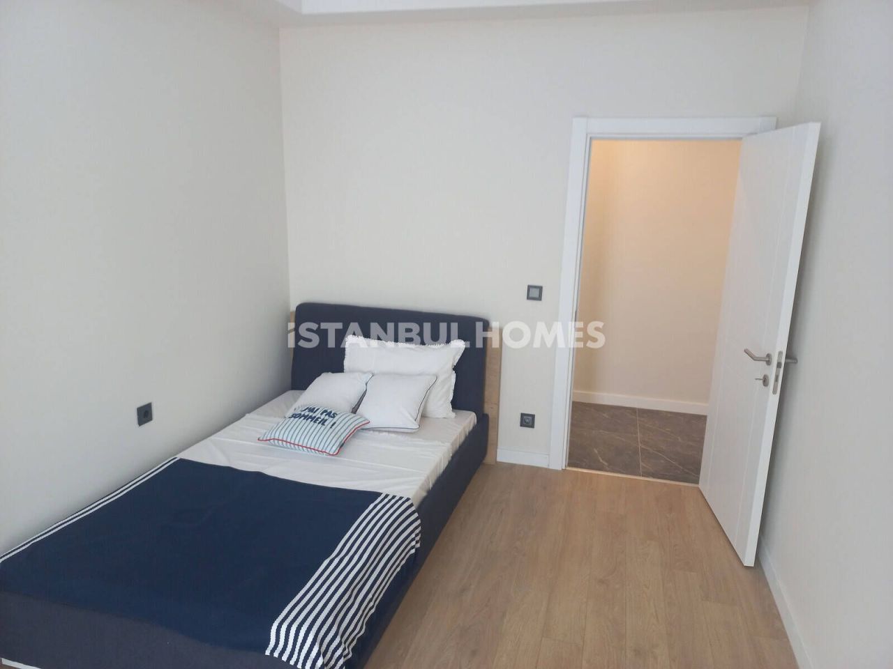 Appartement à Istanbul, Turquie, 101 m² - image 11