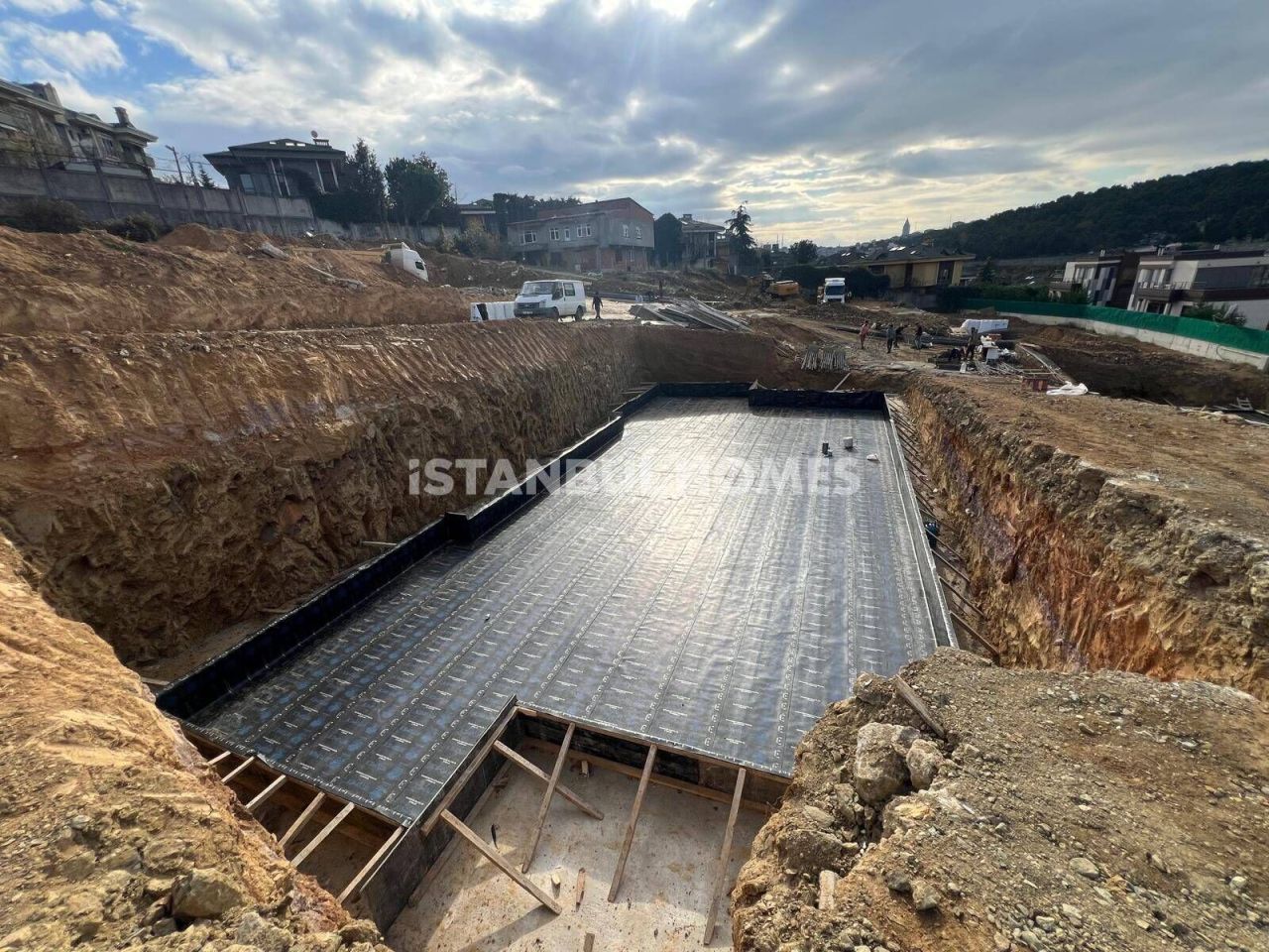 Villa à Istanbul, Turquie, 240 m² - image 11