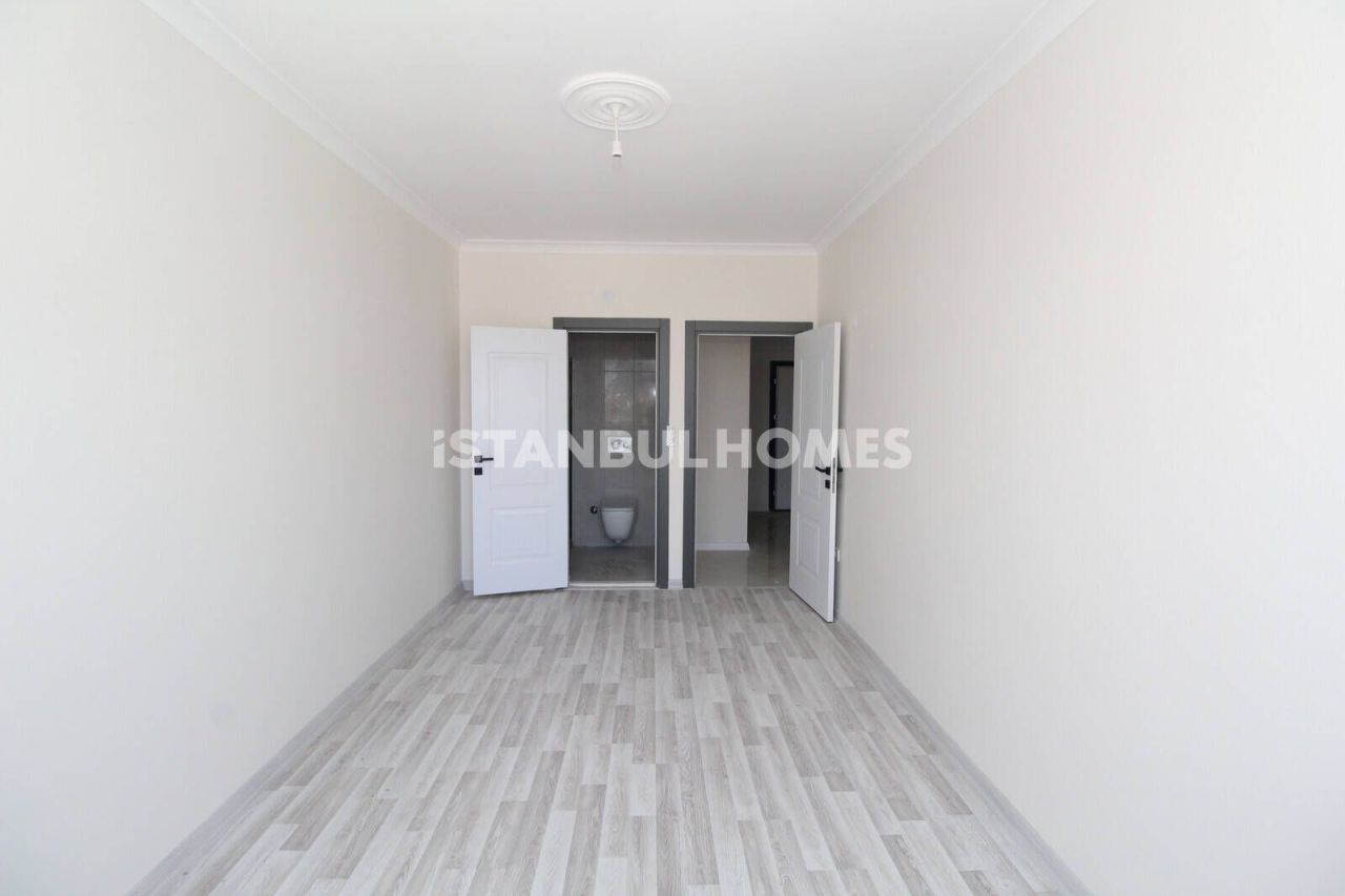 Appartement à Eyoup, Turquie, 132 m² - image 11