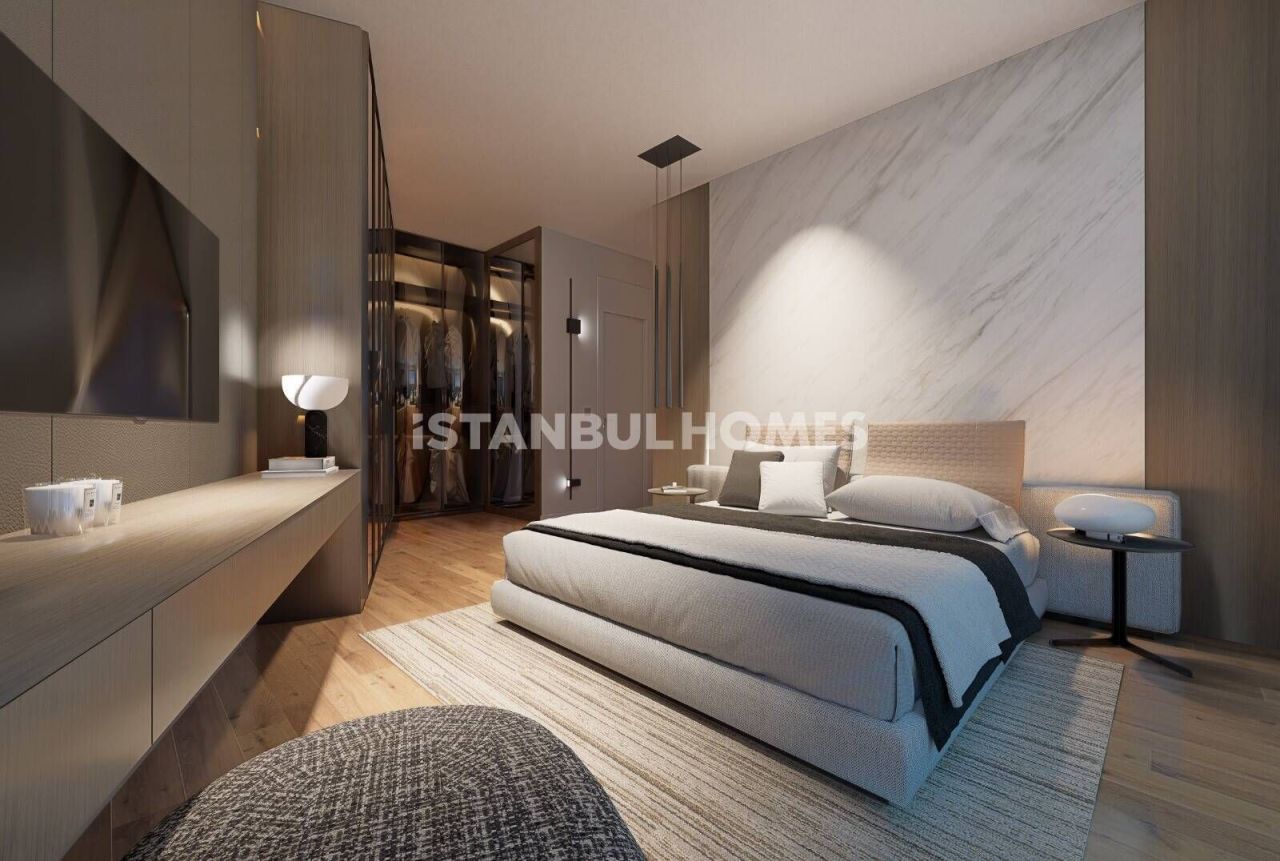 Appartement à Istanbul, Turquie, 114 m² - image 11