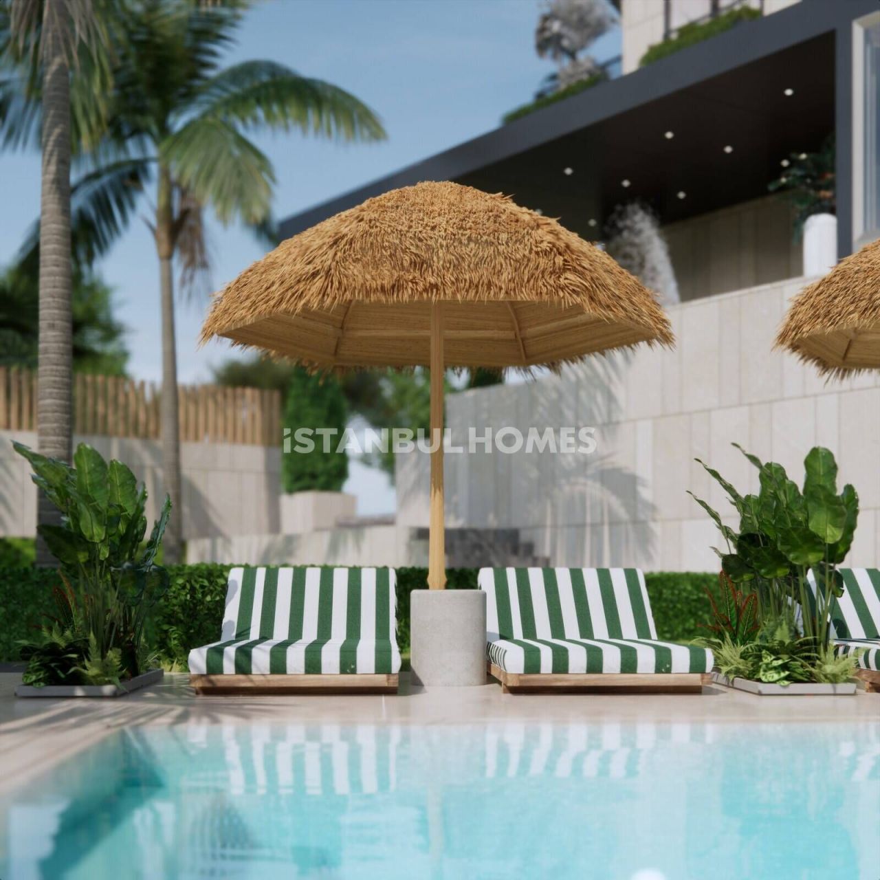 Biens commerciaux à Eyoup, Turquie, 6 868 m² - image 11