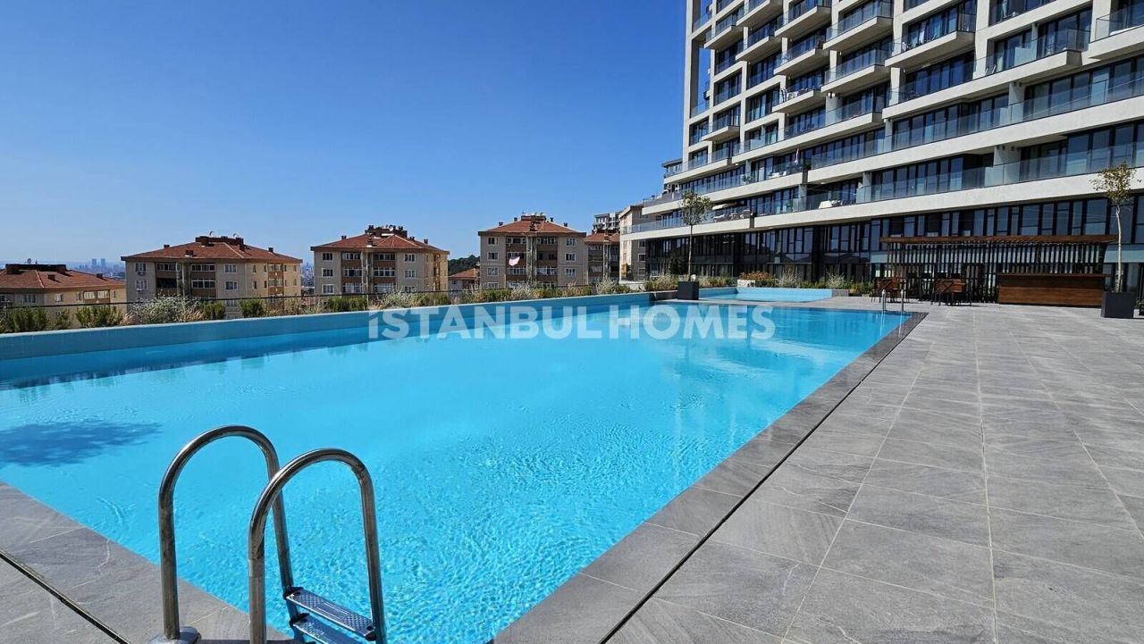 Appartement à Maltepe, Turquie, 179 m² - image 11