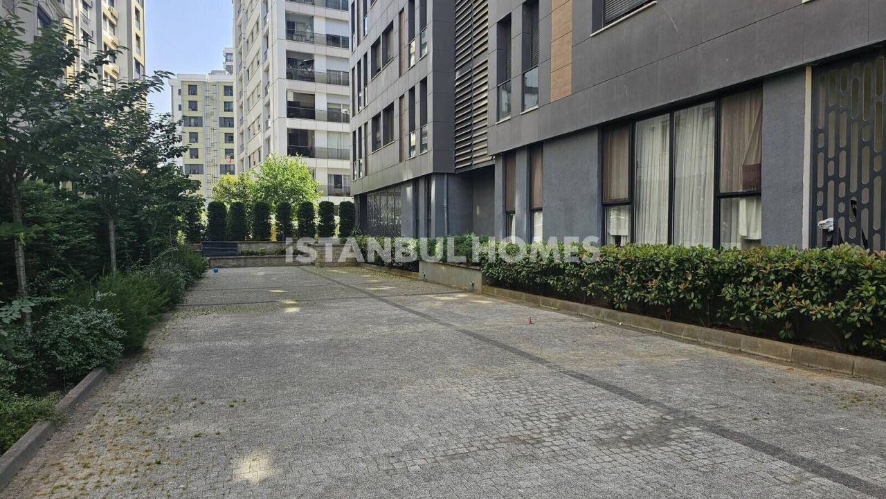 Ático en Estambul, Turquia, 270 m² - imagen 11