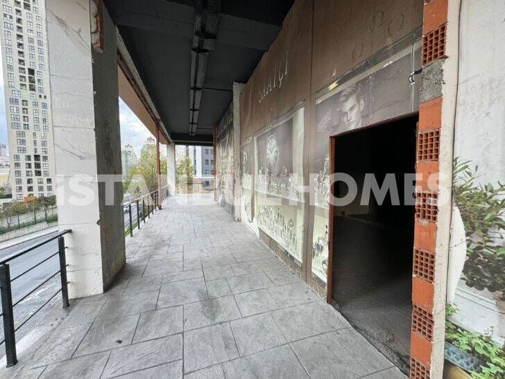 Boutique à Esenyourt, Turquie, 108 m² - image 11
