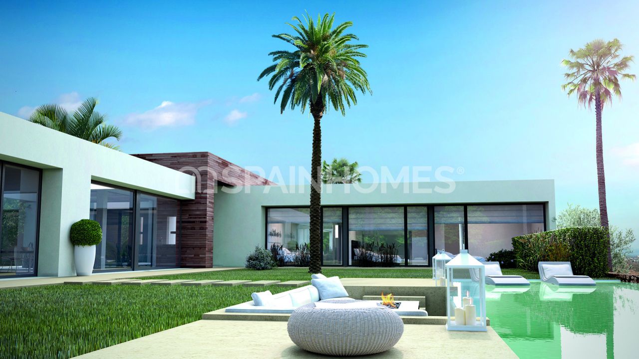 Villa a Marbella, Spagna, 408 m² - foto 4