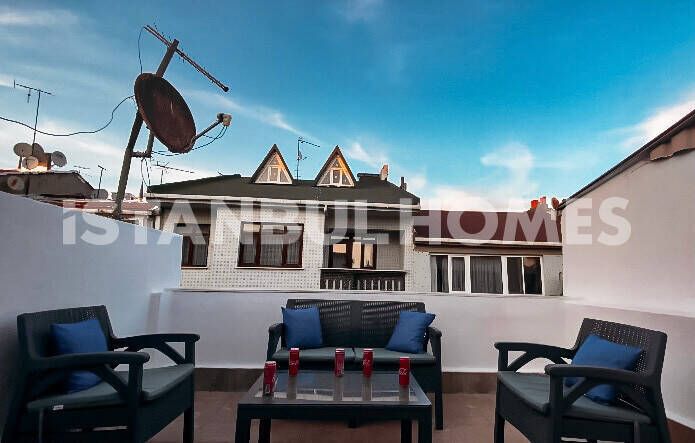 Appartement à Istanbul, Turquie, 190 m² - image 11