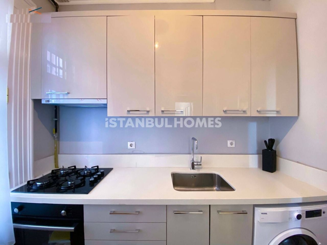 Appartamenti a Istanbul, Turchia, 300 m² - foto 11