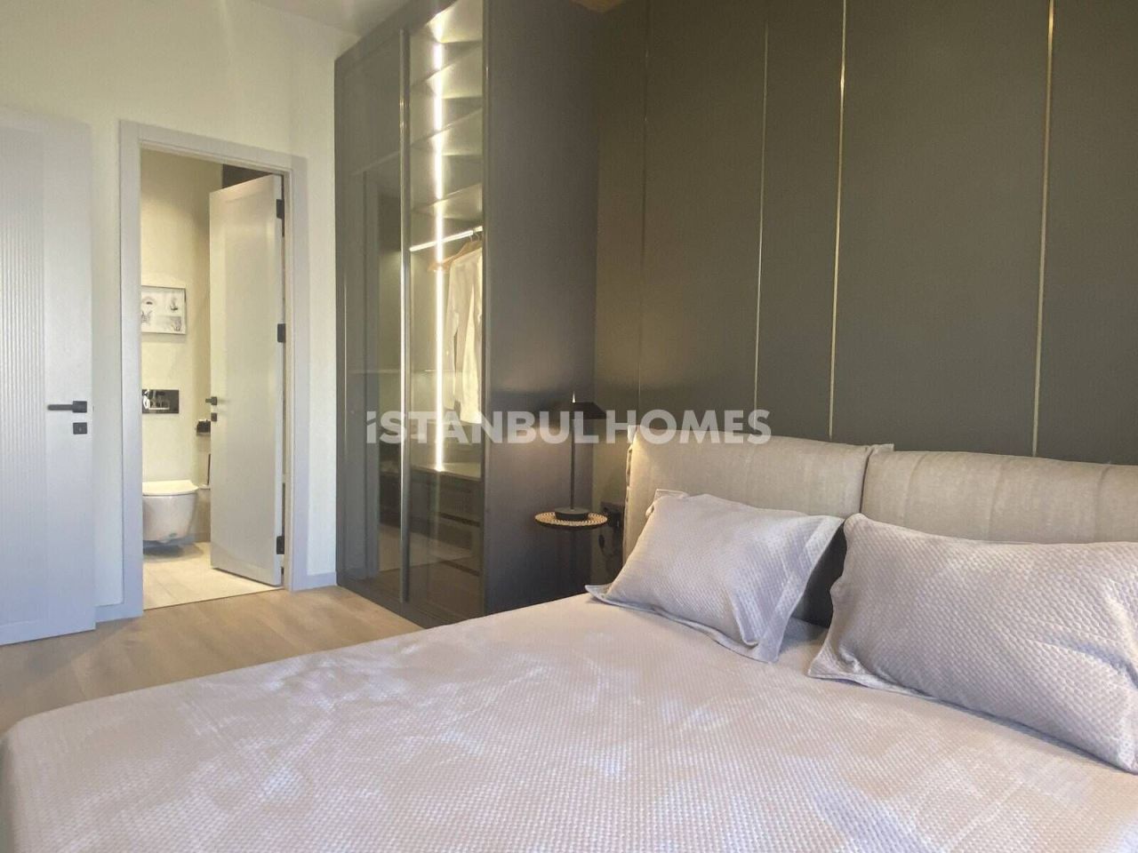 Apartment in Maltepe, Turkey, 79 m² - picture 11