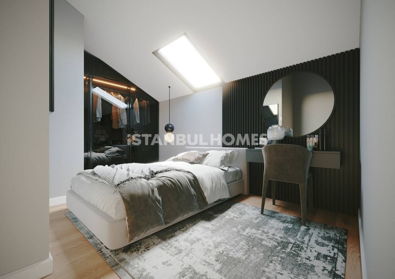Appartement à Istanbul, Turquie, 267 m² - image 11